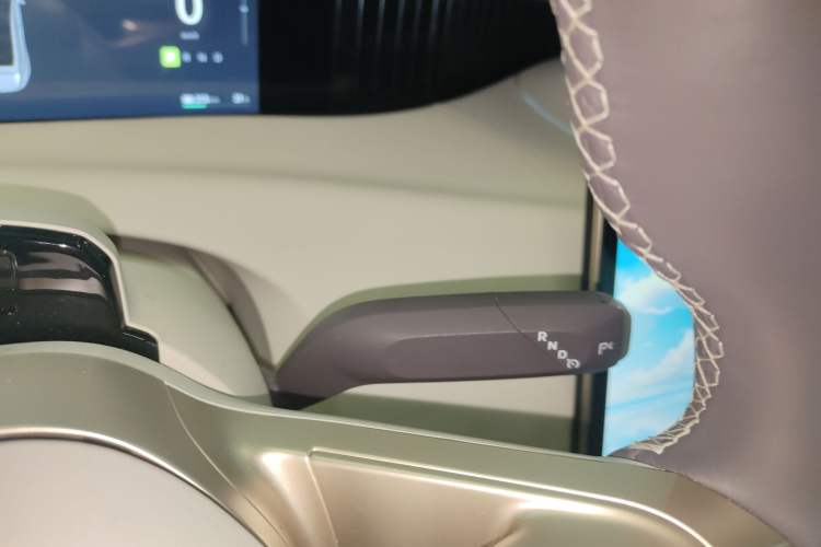 Used Avatr 11 2025 Ultra Pure Electric Rear-Wheel Drive Edition