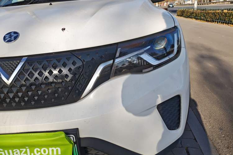 Used Venucia e30 2021 Elite Edition
