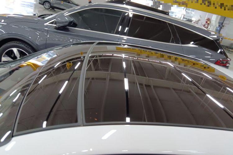 Used Audi A3 2023 Restyled A3L Limousine 35 TFSI Luxury Prestige Edition