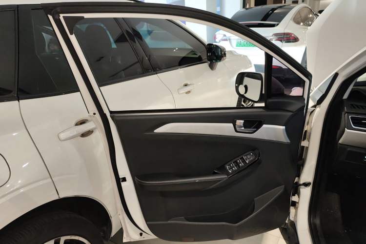 Used NETA N01 2020 430e