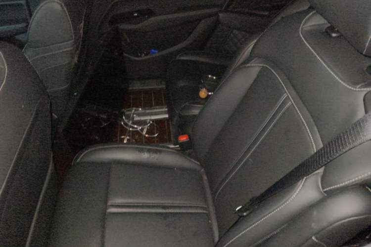 Used Wuling Victory 2020 1.5T CVT Flagship Edition
