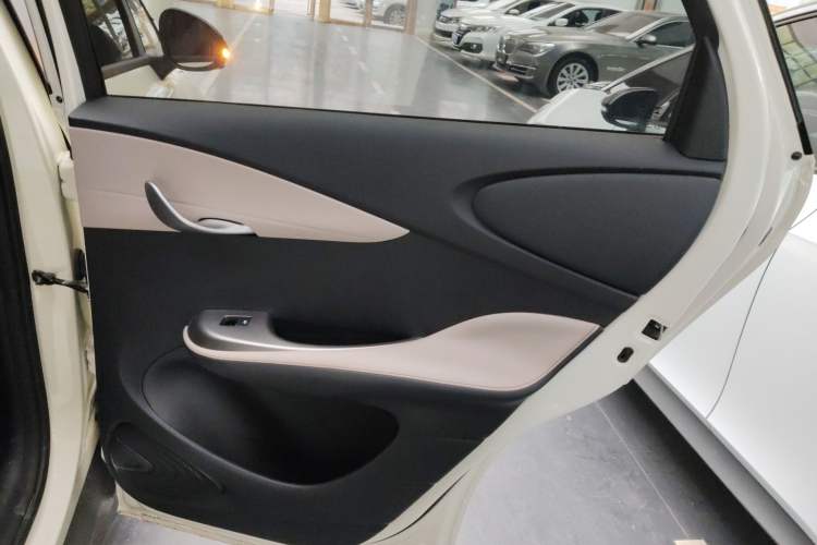 Used BYD Dolphin 2025 420km Free Edition