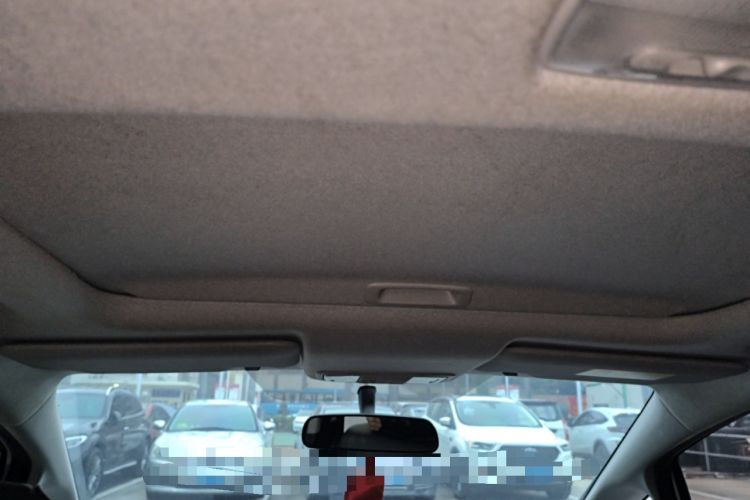 Used Honda Fit 2018 1.5L CVT Trendy Run+ Edition
