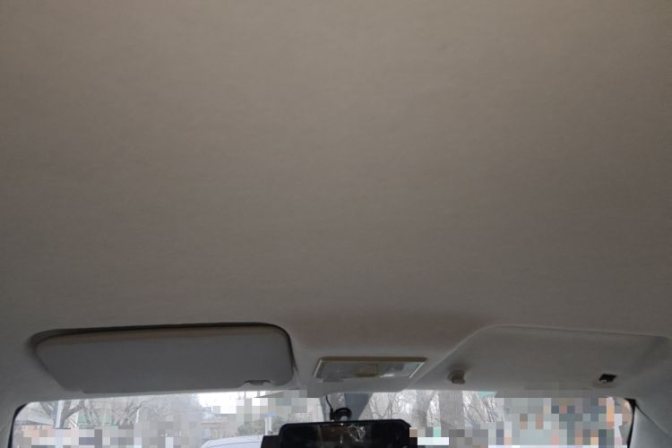 Used BAIC Changhe Wagon R 2018 1.4L Manual Comfort Version