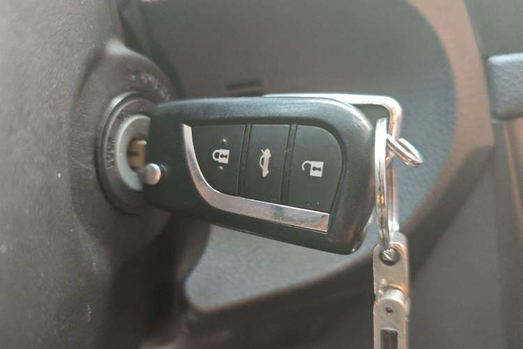 Used Toyota Levin 2016 1.6G Manual Elite Edition
