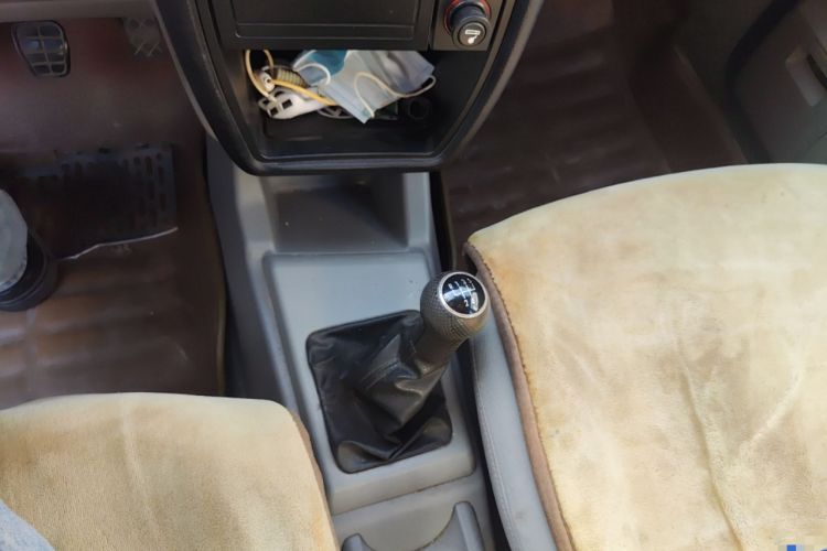 Used Volkswagen Jetta 2010 1.6L Partner