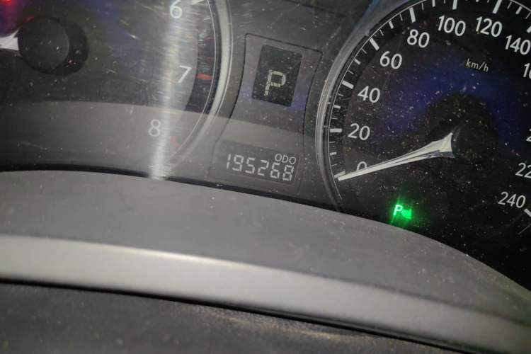 Used Lexus RX Classic 2010 350 Elegant Edition
