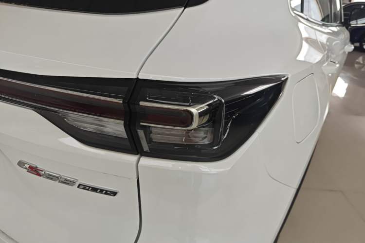 Used CHANGAN CS55PLUS PHEV 2025 Smart New Blue Whale 125km Battleship Edition Right Rear Taillight