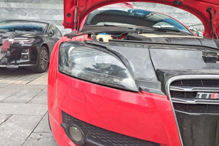 Used Audi TT 2010 TT 2.0TFSI Collector's Edition