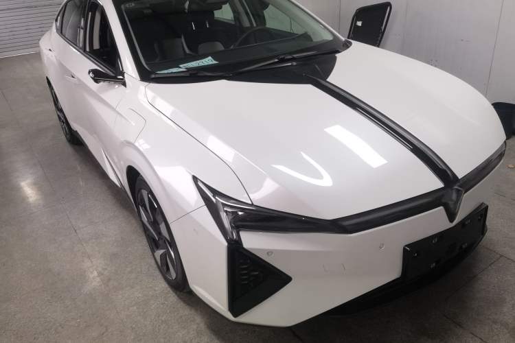 Used Lingxi L 2024 Player No. 1 Edition