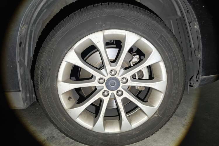 Used Haval H2 2017 Red-Label 1.5T Manual Two-Wheel Drive Luxury Model