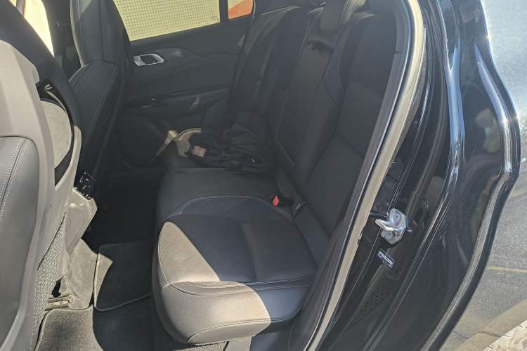 Used Lynk & Co 03 2021 2.0TD Automatic Trendy Champion Edition