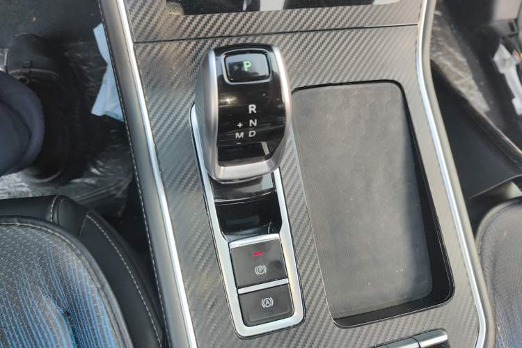 Used Chery Tiggo 8 2020 Facelifted Version 290TGDI Automatic Elite Edition
