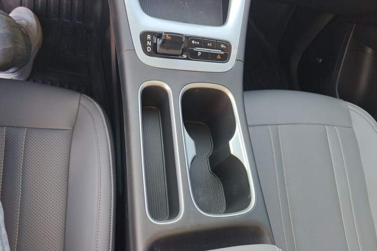 Used Geely Galaxy Geome 2025 310km Youth Edition