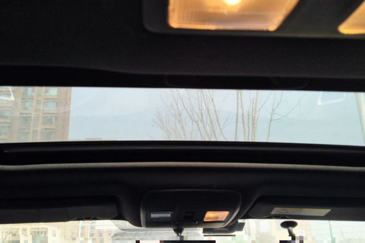 Used Mazda CX-4 2018 2.0L Automatic Two-Wheel Drive Blue Sky Luxury Edition