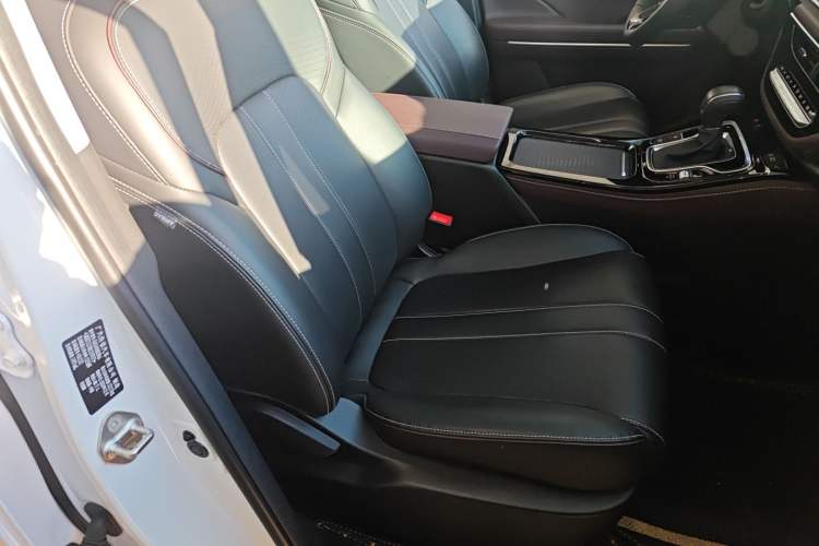 Used GAC Trumpchi M6 2023 PRO 270T DCT Luxury Edition