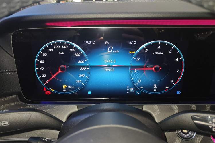 Used Mercedes-Benz E-Class 2023 Restyled E 300 L Sporty and Stylish Edition
