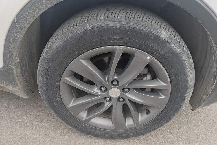 Used Buick Encore 2018 18T Automatic Two-Wheel Drive Urban Leading Model
