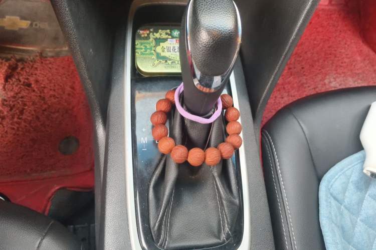 Used Chevrolet Cavalier 2016 1.5L Automatic Xinyue Edition