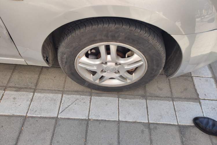 Used Kia Cerato 2010 1.6L MT GL