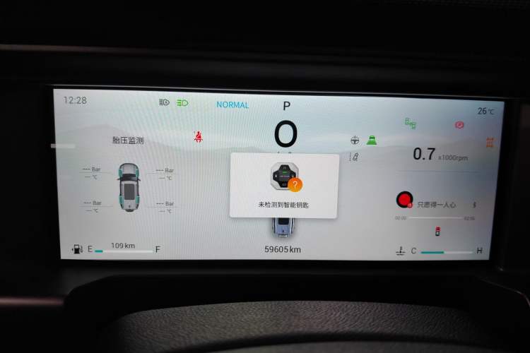 Used JETOUR Traveler 2023 2.0T All-Wheel Drive Conquer PRO