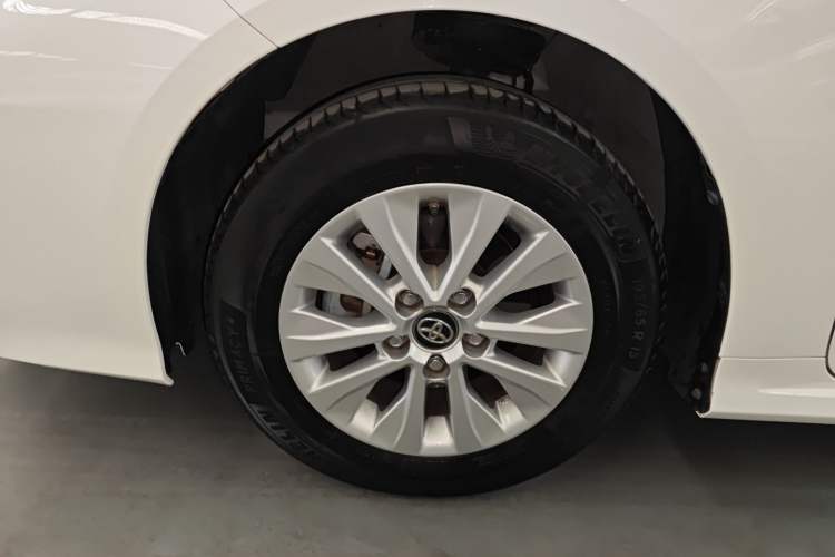 Used Toyota Corolla 2021 1.2T S-CVT Pioneer PLUS Edition Left Front Wheel Hub