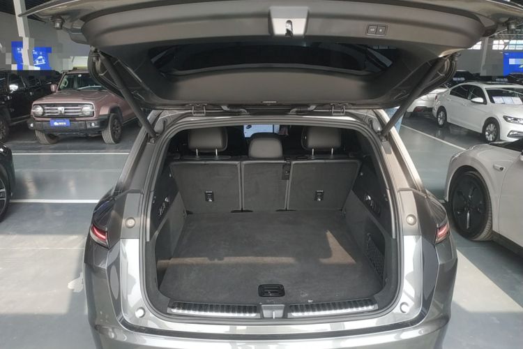 Used Li Auto L7 2023 Pro Model
