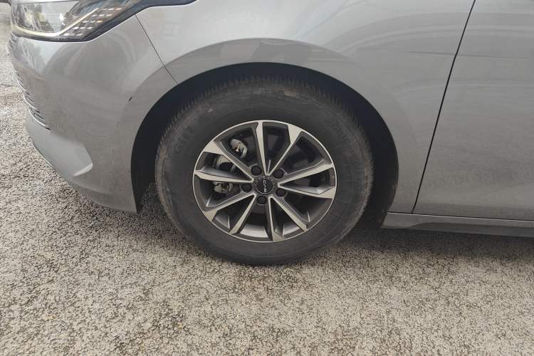 Used BYD Destroyer 05 2023 Champion Edition DM-i 55KM Luxury Model