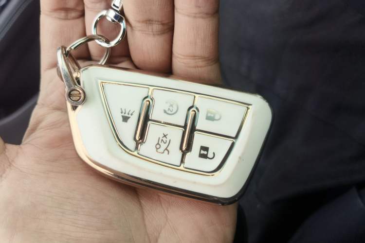 Used Cadillac CT4 2023 25T Luxury Model