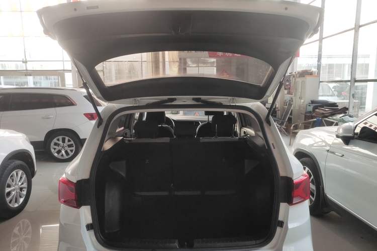 Used Jetta VS7 2023 280TSI Automatic Trend Edition