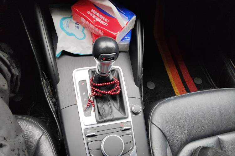 Used Audi A3 2016 Sportback 35 TFSI Style Edition