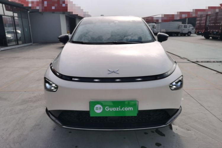 Used XPeng G3 2021 G3i 460N