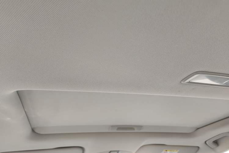 Used Geely Auto Emgrand 2022 4th Generation 1.5L CVT Flagship Model
