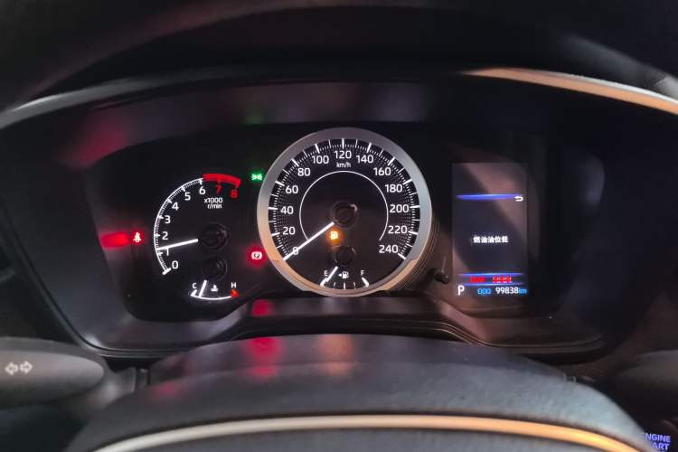 Used Toyota Corolla 2022 1.2T S-CVT Pioneer PLUS Edition
