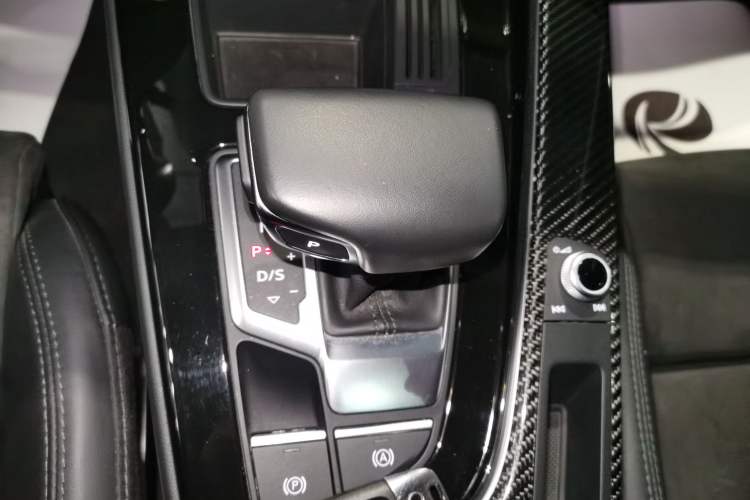 Used Audi A4L 2022 45 TFSI quattro Prestige Dynamic Edition
