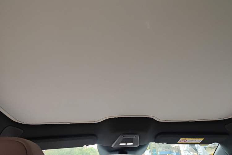 Used XPeng MONA M03 2025 502 Long-Range Max