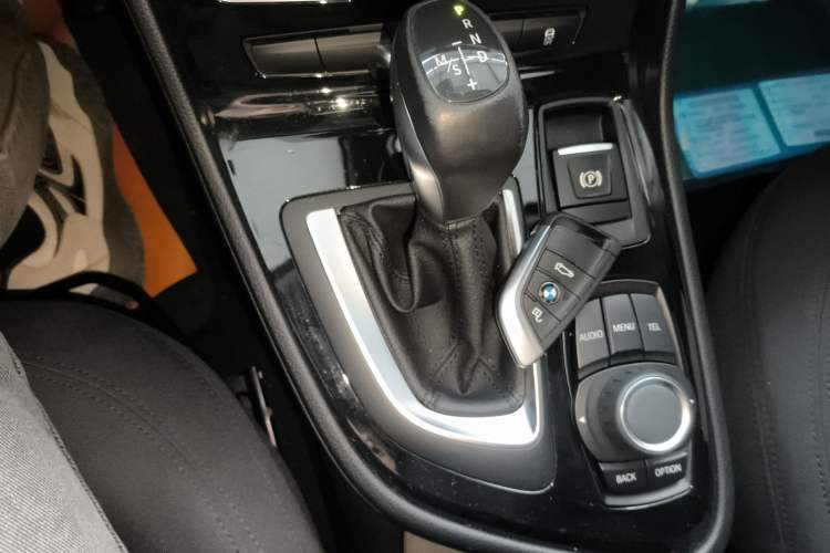 Used BMW 2 Series Gran Tourer 2015 218i Leading Model
