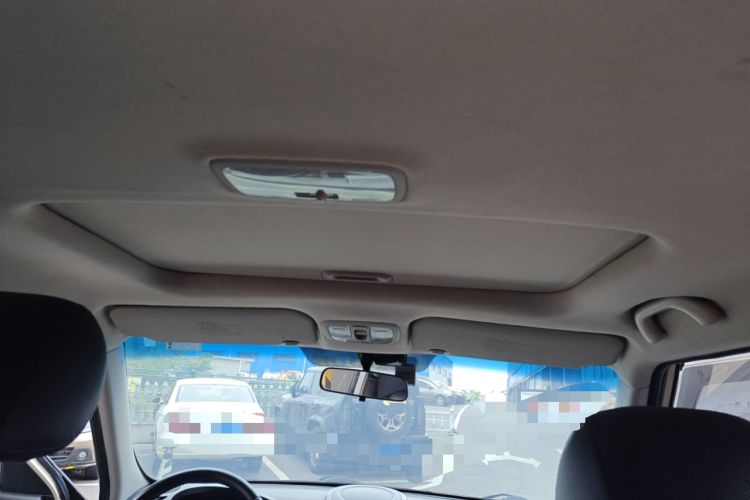 Used Kia Soul 2013 1.6L AT Premium
