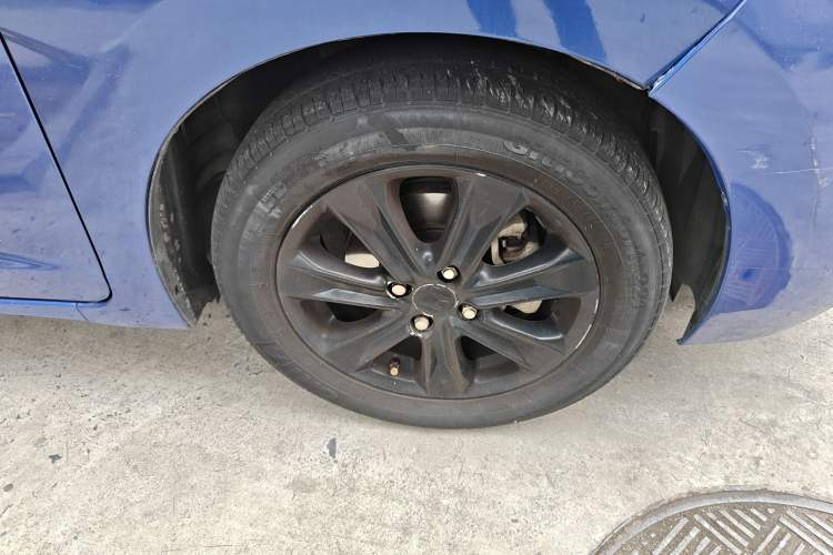 Used Honda Fit 2014 1.5L LX CVT Comfort Model
