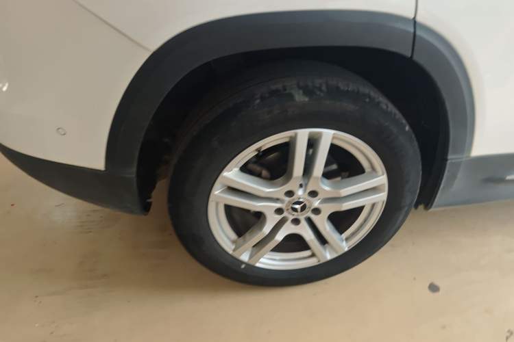 Used Mercedes-Benz GLB 2023 GLB 220 Sport Edition
