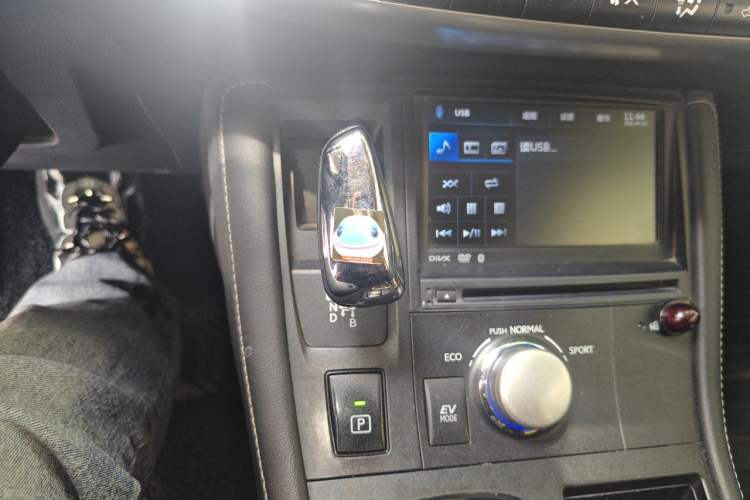 Used Lexus CT 2013 CT200h Urban Edition