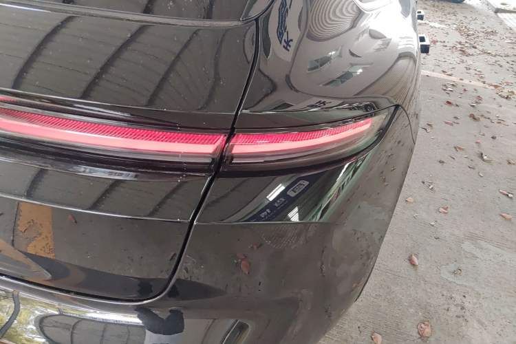 Used Nio ET5T 2023 75 kWh Touring
