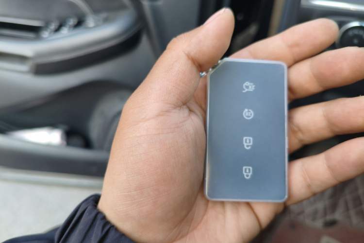 Used Ford Edge 2016 EcoBoost 245 Four-Wheel Drive Titanium 7-Seater