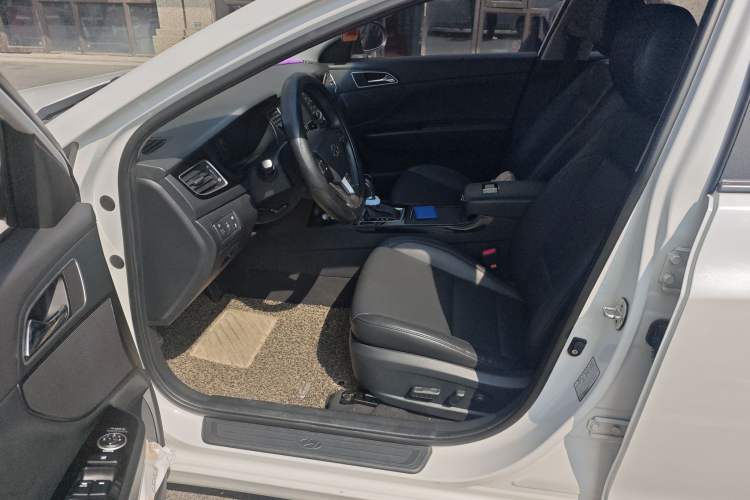 Used Hyundai Mistra 2016 1.8L Automatic Deluxe DLX Model