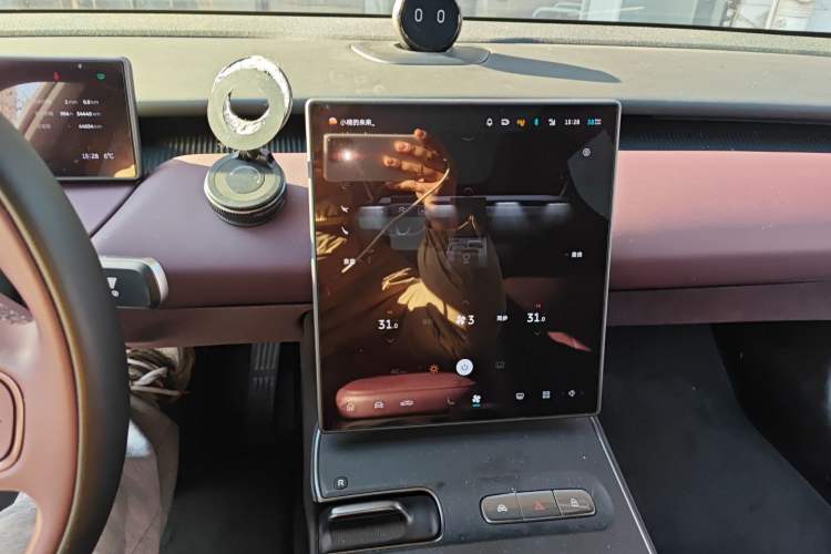 Used Nio ET5 2024 75 kWh