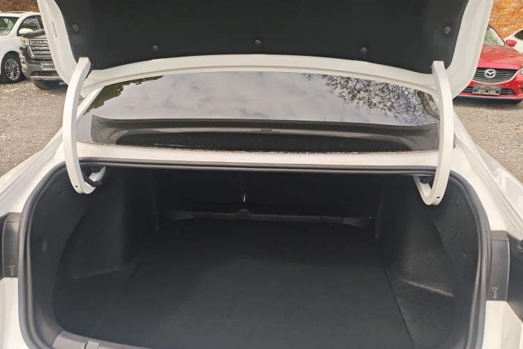 Used Geely Auto Preface 2024 2.0TD Qingyun Edition