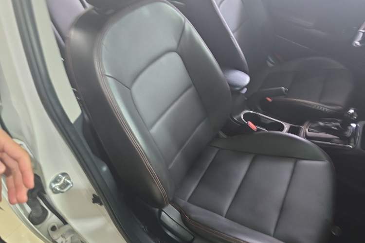 Used Kia K3 2016 1.6L Automatic GLS
