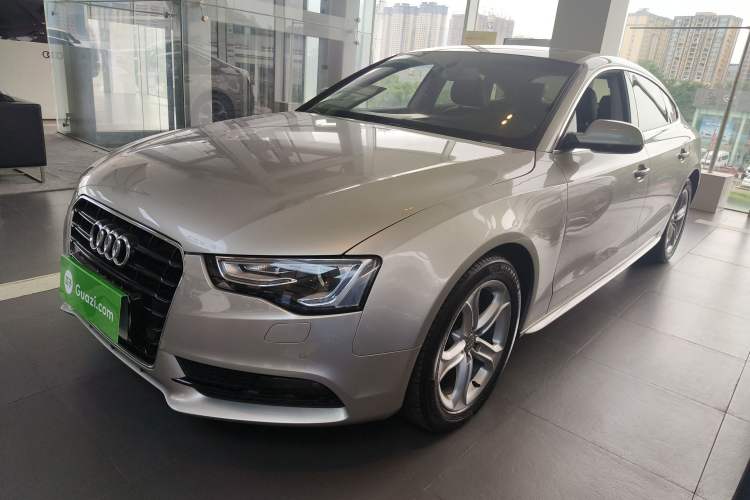 Used Audi A5 2016 Sportback 45 TFSI