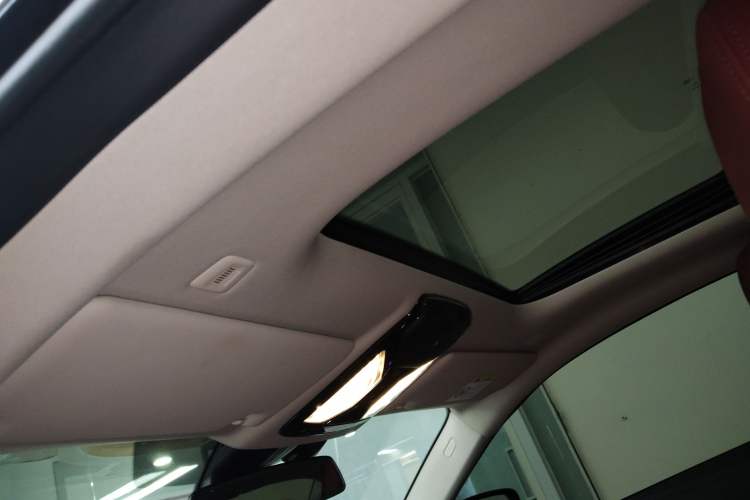 Used BMW 4 Series 2021 Restyled 425i M Sport Package
