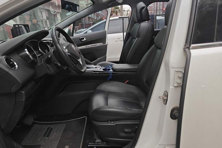 Used Peugeot 3008 2013 2.0L Automatic Trend Edition